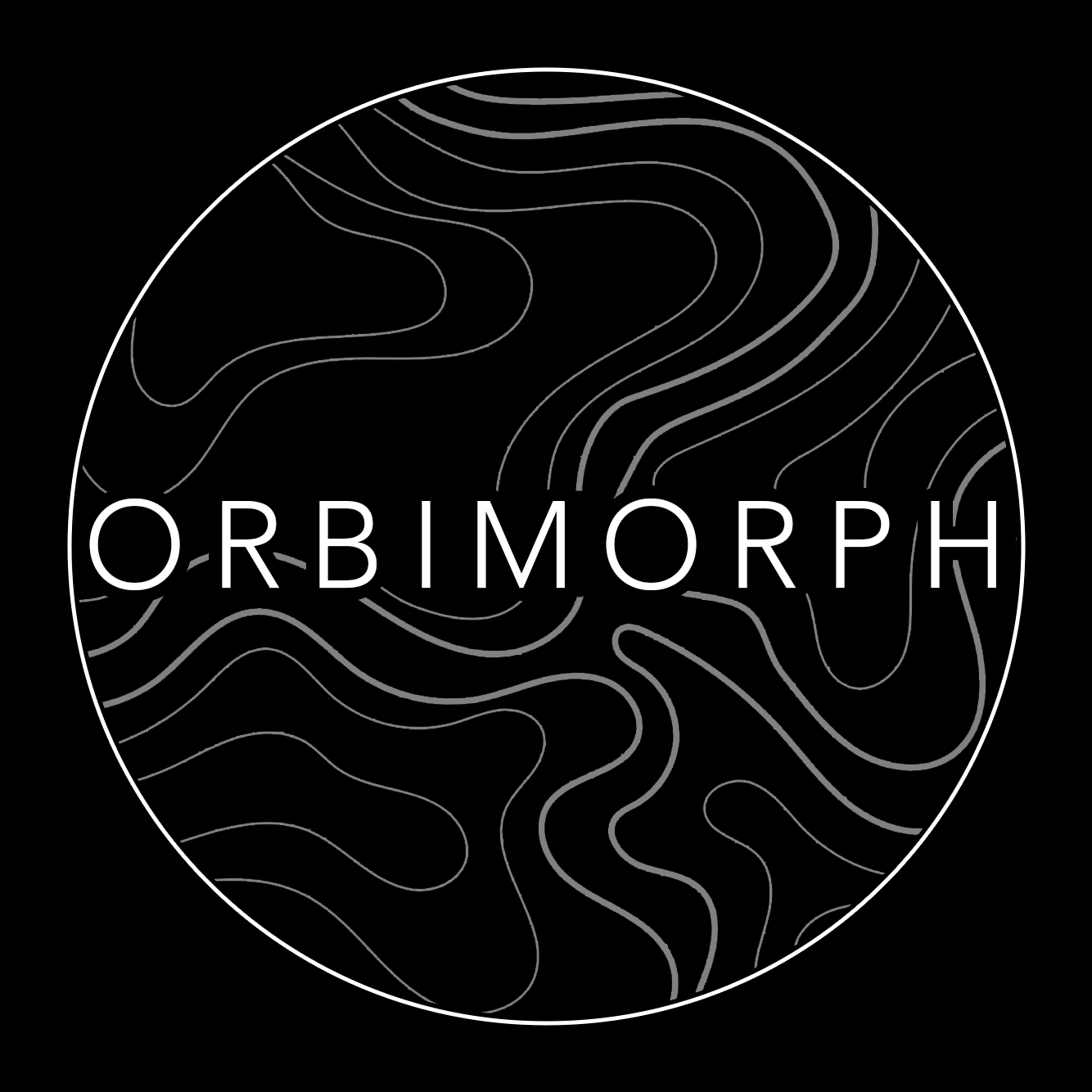 Orbimorph Logo